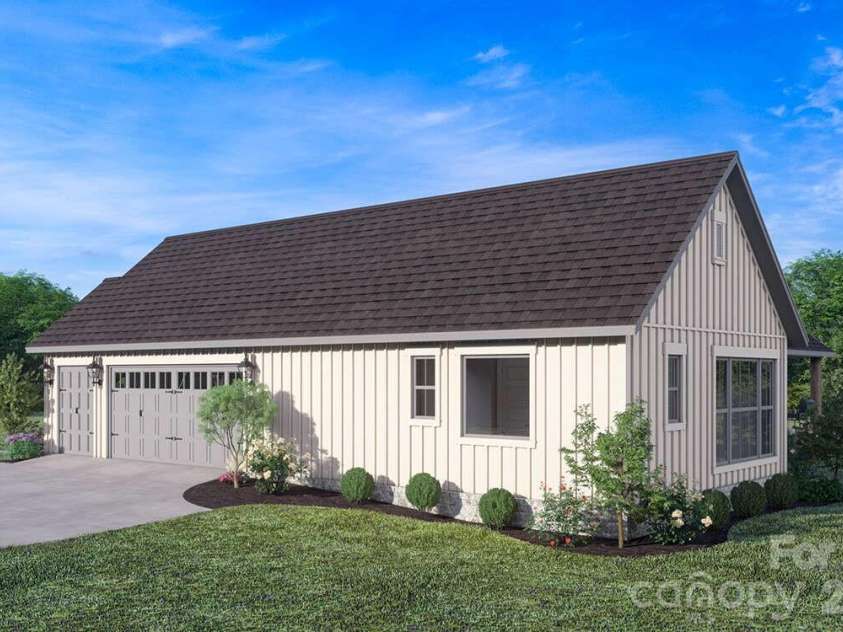0 Trinity Court, Salisbury, NC 28147.  MLS# CAR4363361, YatesRealty ID 7547. 