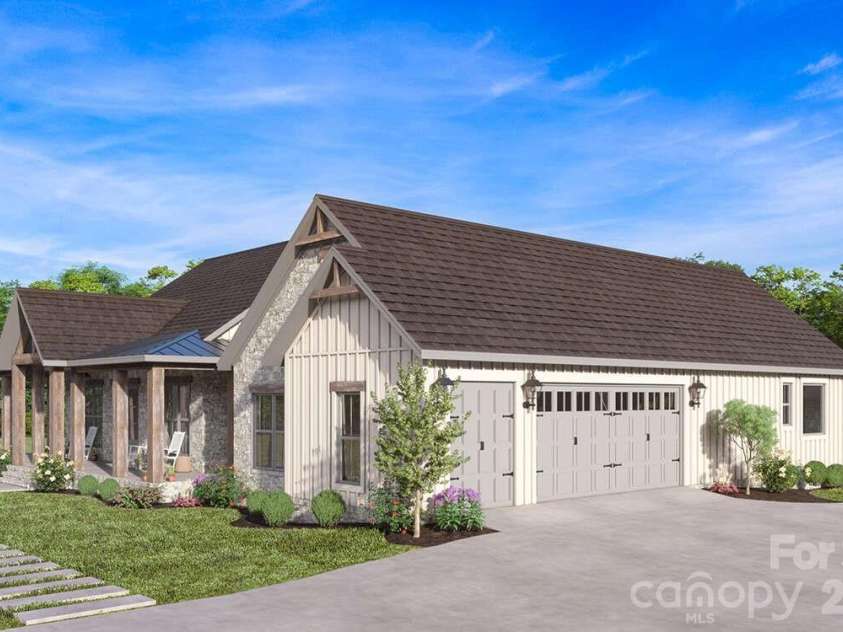 0 Trinity Court, Salisbury, NC 28147.  MLS# CAR4363361, YatesRealty ID 7547. 
