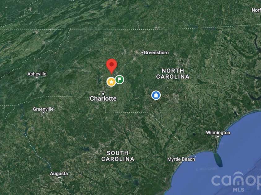 0 Trinity Court, Salisbury, NC 28147.  MLS# CAR4363361, YatesRealty ID 7547. 