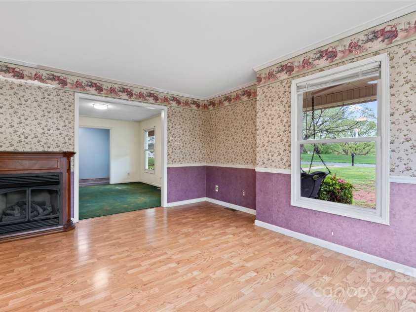 109 Windmill Road, Salisbury, NC 28147.  MLS# CAR4243556, YatesRealty ID 7547. 