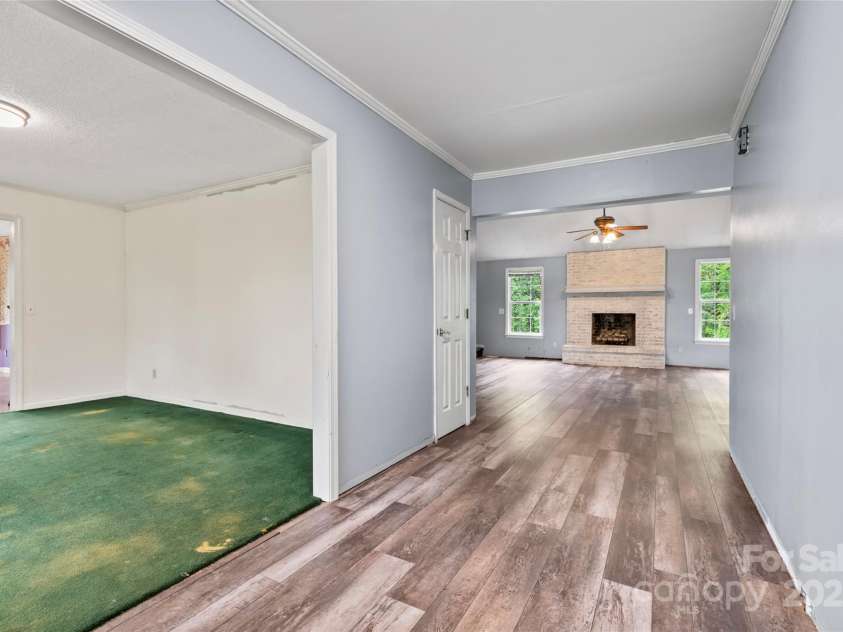 109 Windmill Road, Salisbury, NC 28147.  MLS# CAR4243556, YatesRealty ID 7547. 