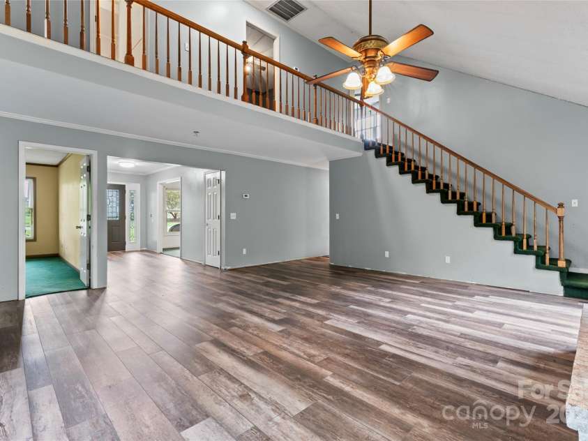 109 Windmill Road, Salisbury, NC 28147.  MLS# CAR4243556, YatesRealty ID 7547. 