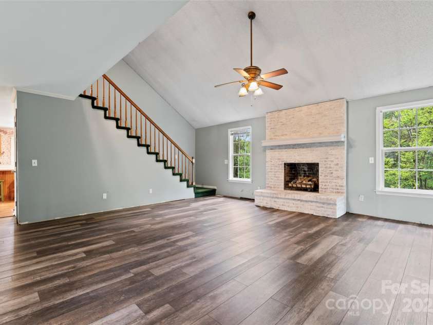 109 Windmill Road, Salisbury, NC 28147.  MLS# CAR4243556, YatesRealty ID 7547. 