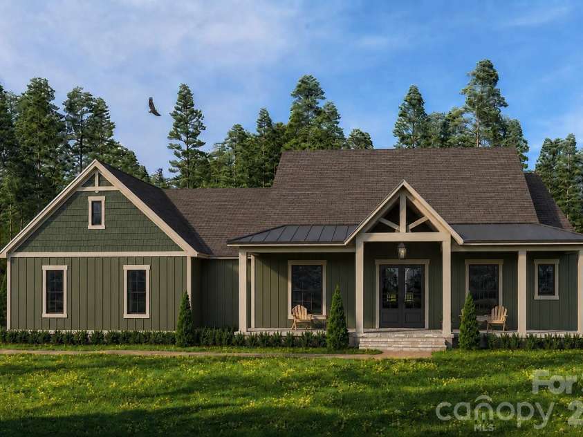 211 Trinity Court, Salisbury, NC 28147.  MLS# CAR4363361, YatesRealty ID 7547. 