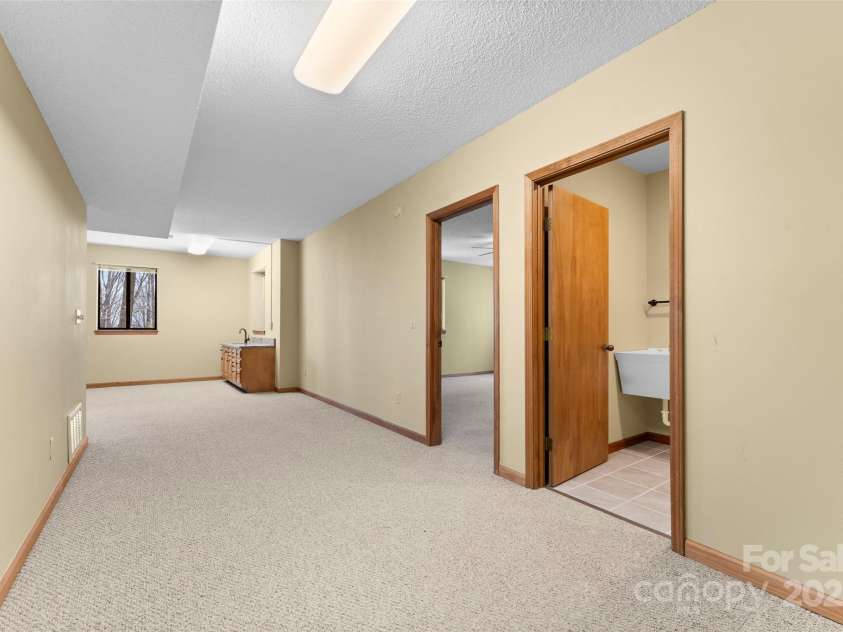 1 Sleepy Hollow Drive, Maggie Valley, NC 28751.  MLS# CAR4244763, YatesRealty ID 7549. 