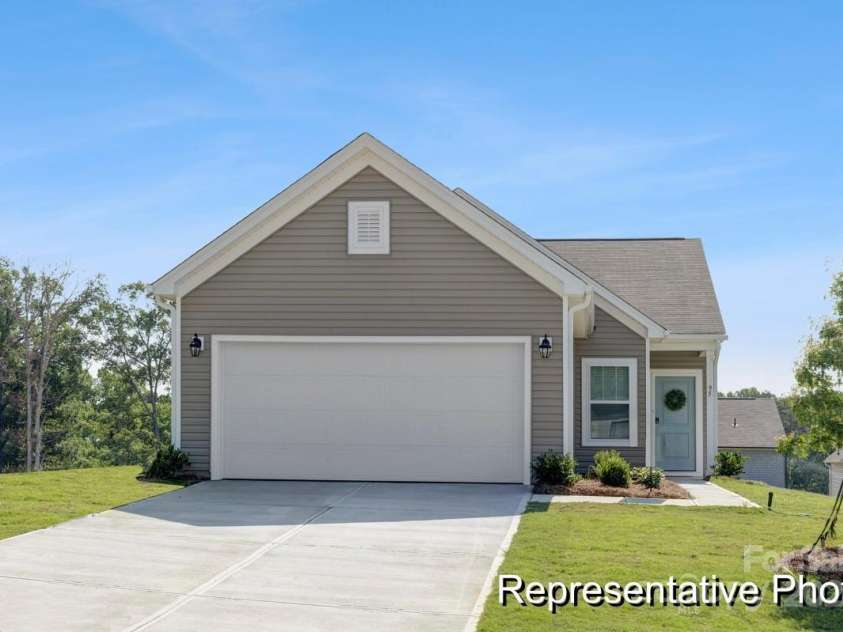 301 Jubilee Way, Pageland, SC 29728.  MLS# CAR4203256, YatesRealty ID 7549. 