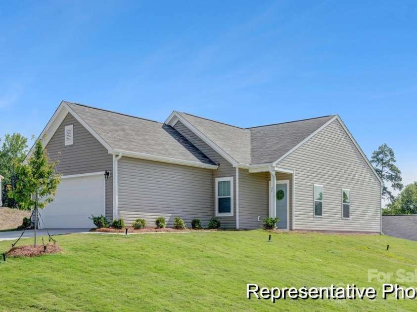 301 Jubilee Way, Pageland, SC 29728.  MLS# CAR4203256, YatesRealty ID 7549. 