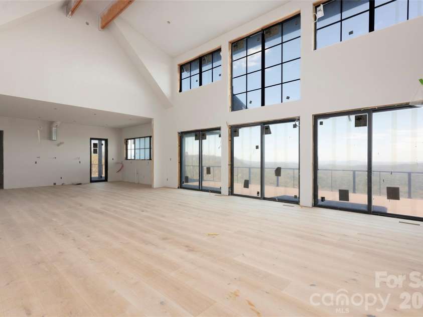 341 Mills Creek Point, Lake Toxaway, NC 28747.  MLS# CAR4286534, YatesRealty ID 755. 