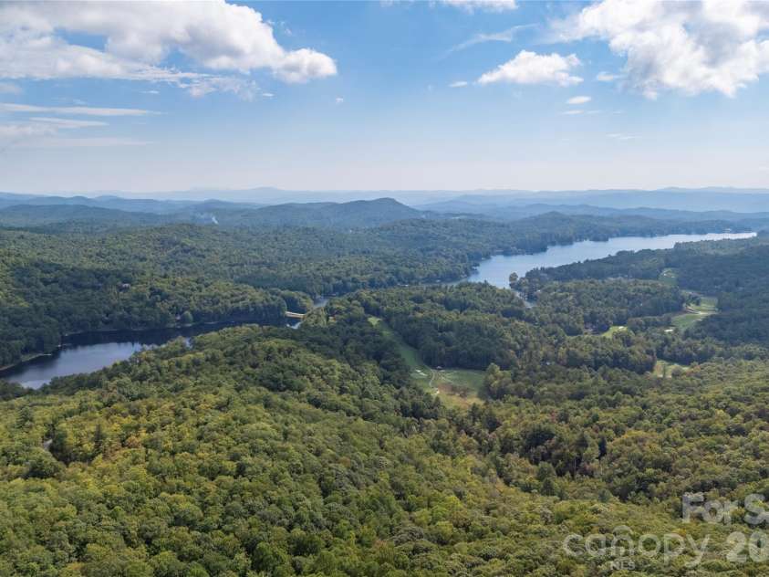 341 Mills Creek Point, Lake Toxaway, NC 28747.  MLS# CAR4286534, YatesRealty ID 755. 