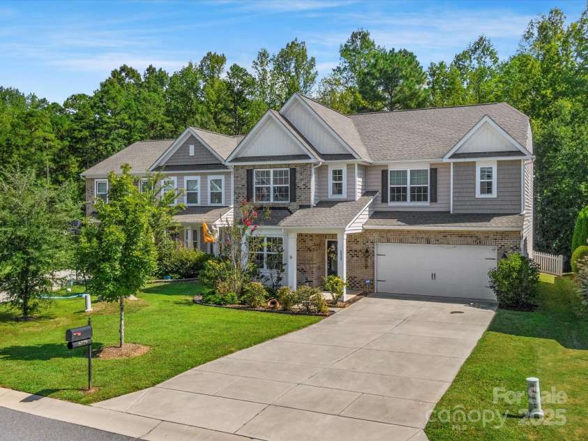 6029 Landry Lane, Indian Land, SC 29707.  MLS# CAR4219915, YatesRealty ID 755. 