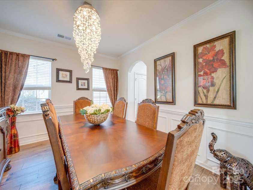 6029 Landry Lane, Indian Land, SC 29707.  MLS# CAR4219915, YatesRealty ID 755. 