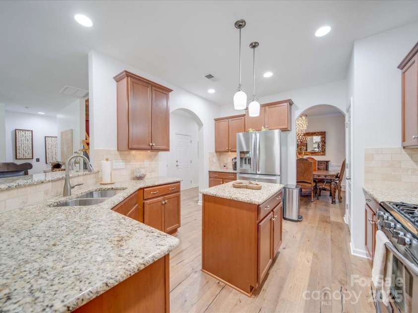 6029 Landry Lane, Indian Land, SC 29707.  MLS# CAR4219915, YatesRealty ID 755. 