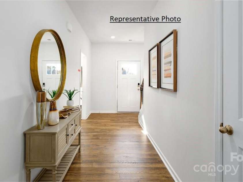 1447 Mammoth Road, Hickory, NC 28602.  MLS# CAR4237569, YatesRealty ID 7550. 