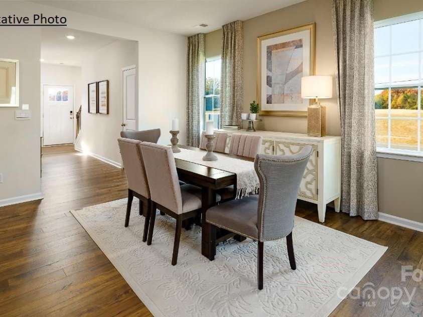 1447 Mammoth Road, Hickory, NC 28602.  MLS# CAR4237569, YatesRealty ID 7550. 