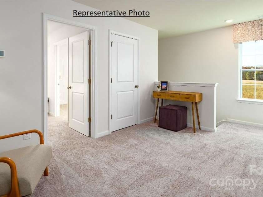 1447 Mammoth Road, Hickory, NC 28602.  MLS# CAR4237569, YatesRealty ID 7550. 