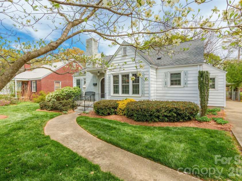 534 Ascot Ridge Road, Rock Hill, SC 29730.  MLS# CAR4362053, YatesRealty ID 7550. 