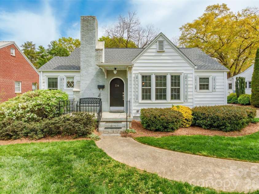 534 Ascot Ridge Road, Rock Hill, SC 29730.  MLS# CAR4362053, YatesRealty ID 7550. 