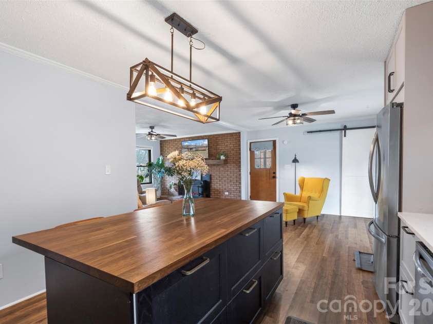 831 Rubens Road, Concord, NC 28027.  MLS# CAR4355812, YatesRealty ID 7551. 