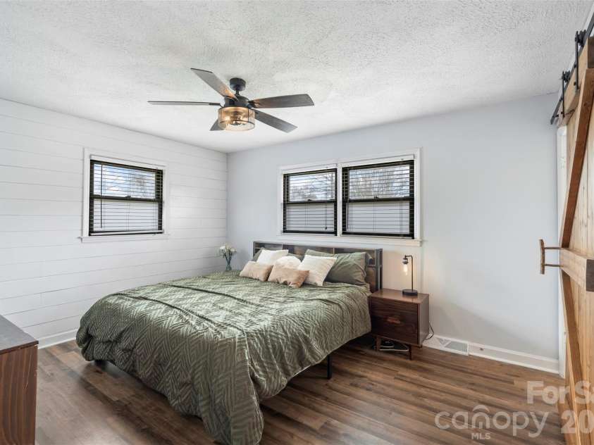 831 Rubens Road, Concord, NC 28027.  MLS# CAR4355812, YatesRealty ID 7551. 