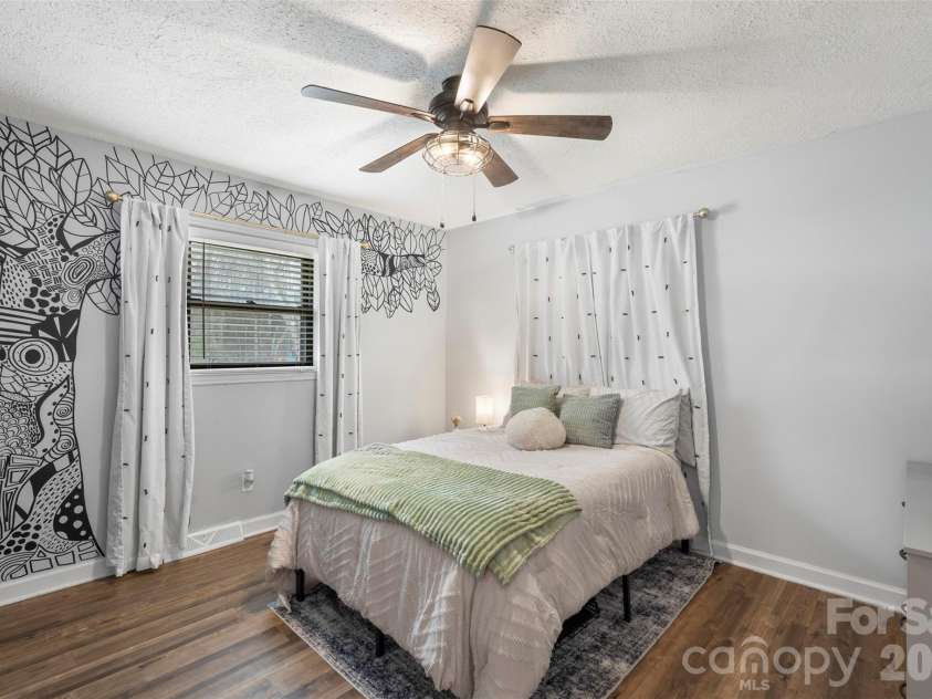 831 Rubens Road, Concord, NC 28027.  MLS# CAR4355812, YatesRealty ID 7551. 