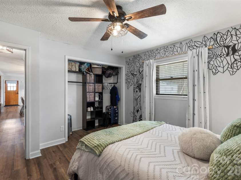 831 Rubens Road, Concord, NC 28027.  MLS# CAR4355812, YatesRealty ID 7551. 
