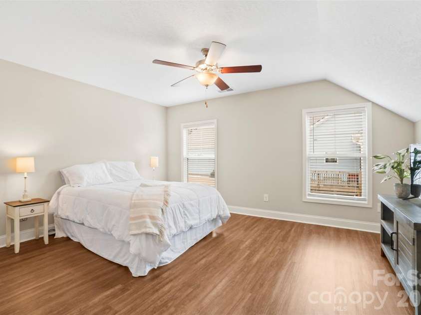 11249 Island VIew Lane, Lancaster, SC 29720.  MLS# CAR4333365, YatesRealty ID 7553. 2nd bedroom