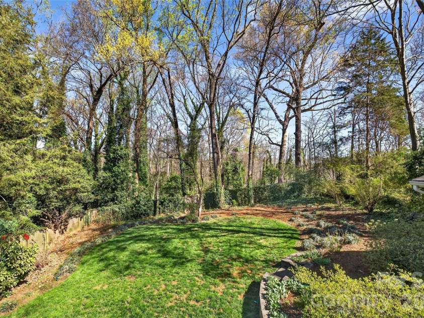 3717 Riverbend Road, Charlotte, NC 28210.  MLS# CAR4358189, YatesRealty ID 7554. 