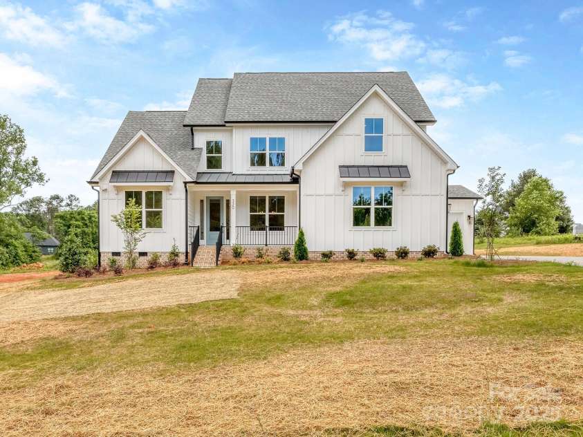 320 Triple Ponds Court, Clover, SC 29710.  MLS# CAR4208206, YatesRealty ID 7555. 