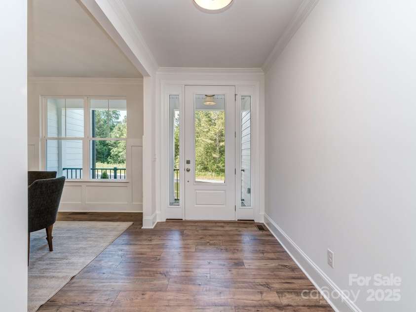 320 Triple Ponds Court, Clover, SC 29710.  MLS# CAR4208206, YatesRealty ID 7555. 