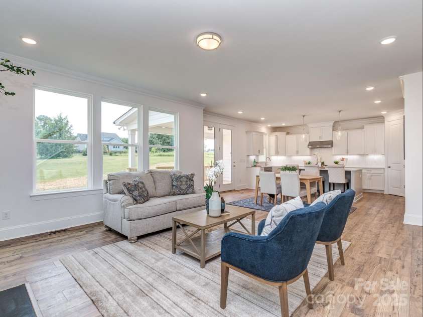 320 Triple Ponds Court, Clover, SC 29710.  MLS# CAR4208206, YatesRealty ID 7555. 