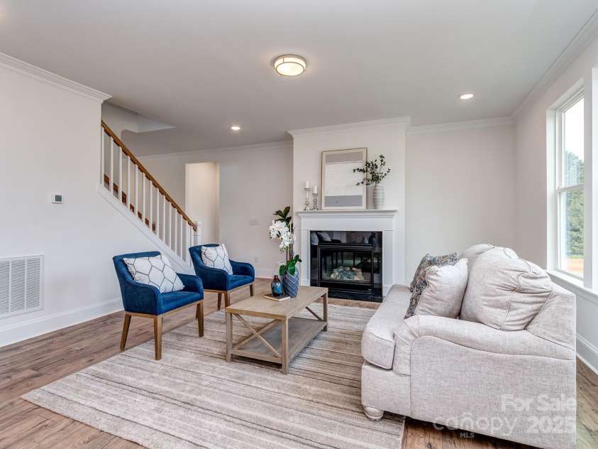 320 Triple Ponds Court, Clover, SC 29710.  MLS# CAR4208206, YatesRealty ID 7555. 