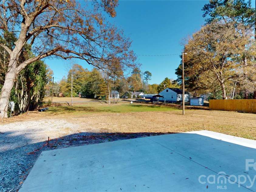 403 Liberty Street, York, SC 29745.  MLS# CAR4360017, YatesRealty ID 7555. 