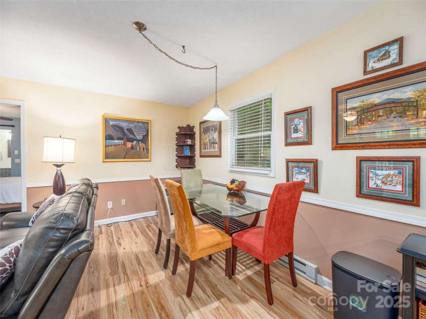 167 Treetop Lane, Waynesville, NC 28785.  MLS# CAR4281775, YatesRealty ID 7557. 