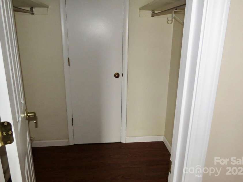 871 Glen Cannon Drive, Pisgah Forest, NC 28768.  MLS# CAR4216993, YatesRealty ID 7558. Additional storage