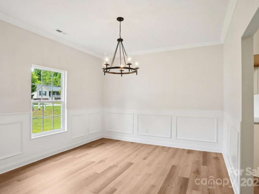 205 Sheffield Drive, York, SC 29745.  MLS# CAR4249947, YatesRealty ID 7559. 