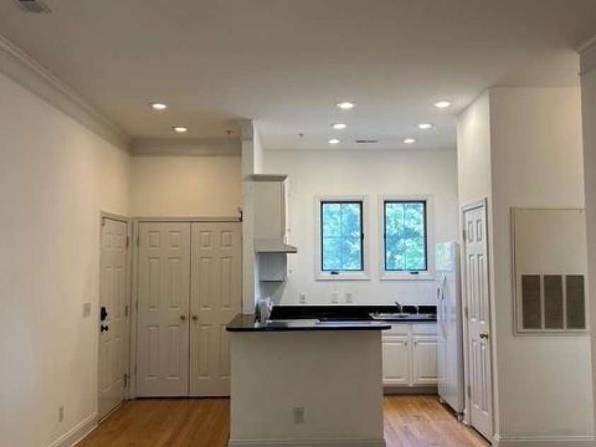 765 Alexander Street, Charlotte, NC 28202.  MLS# CAR4220513, YatesRealty ID 756. 