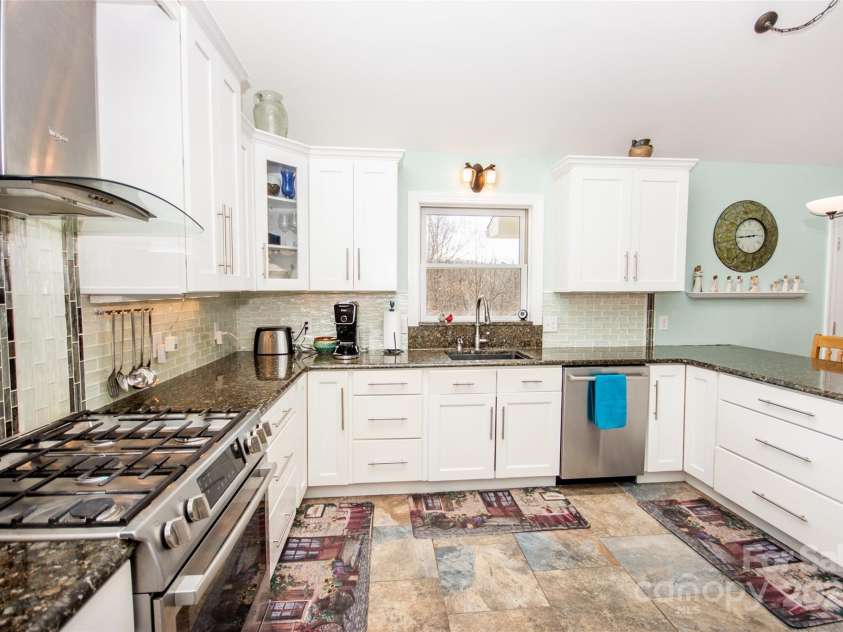 337 Roberson School Road, Moravian Falls, NC 28654.  MLS# CAR4241276, YatesRealty ID 7560. 