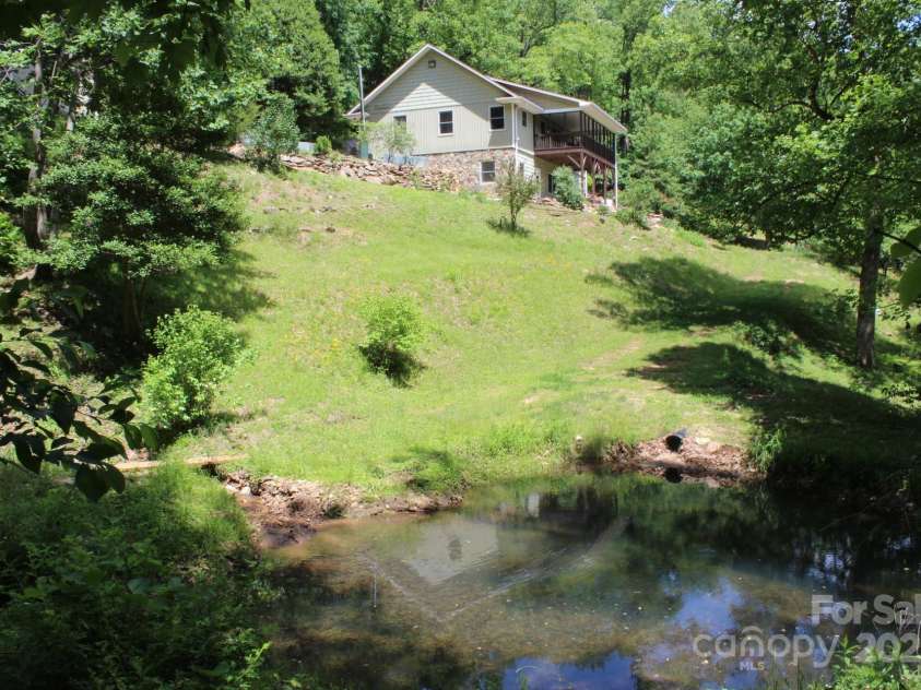 337 Roberson School Road, Moravian Falls, NC 28654.  MLS# CAR4241276, YatesRealty ID 7560. 