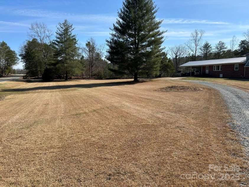 350 Island Ford Road, Forest City, NC 28043.  MLS# CAR4228449, YatesRealty ID 7561. 