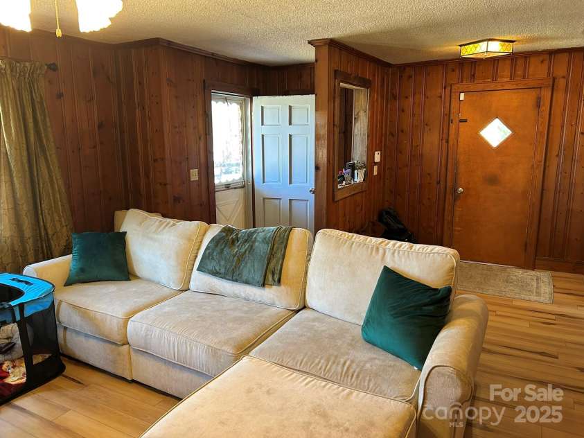 350 Island Ford Road, Forest City, NC 28043.  MLS# CAR4228449, YatesRealty ID 7561. 