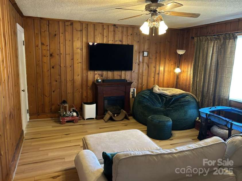 350 Island Ford Road, Forest City, NC 28043.  MLS# CAR4228449, YatesRealty ID 7561. 