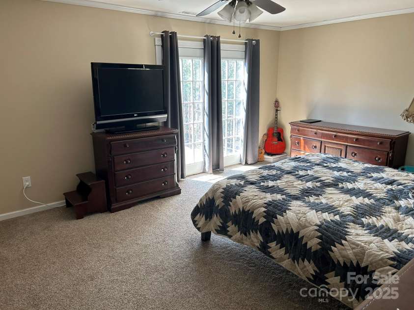 350 Island Ford Road, Forest City, NC 28043.  MLS# CAR4228449, YatesRealty ID 7561. 