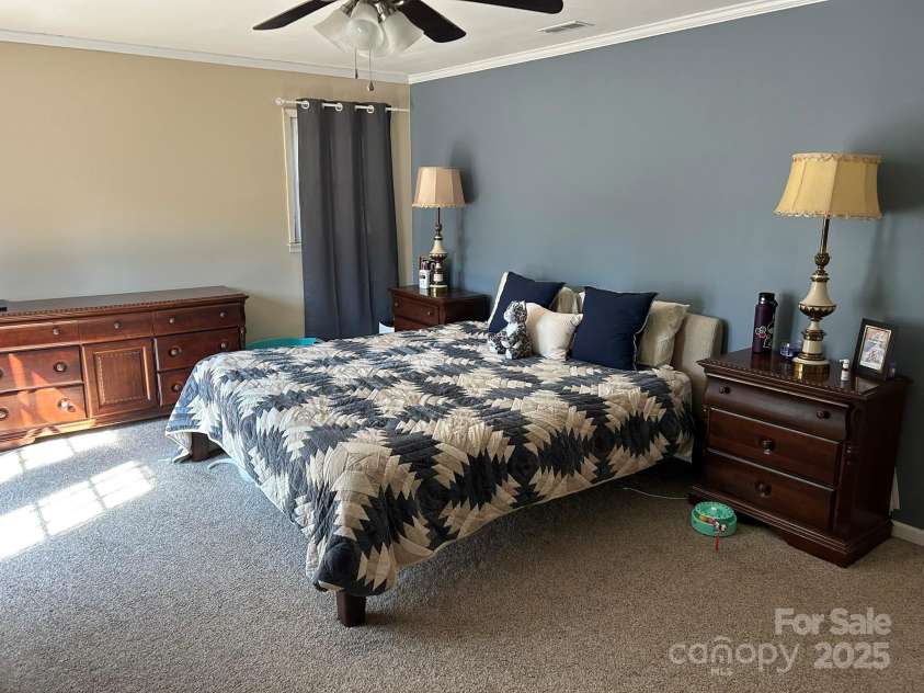 350 Island Ford Road, Forest City, NC 28043.  MLS# CAR4228449, YatesRealty ID 7561. 