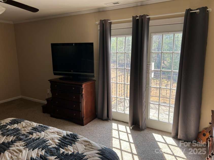 350 Island Ford Road, Forest City, NC 28043.  MLS# CAR4228449, YatesRealty ID 7561. 