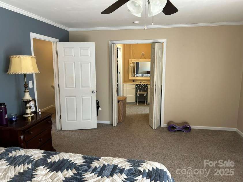 350 Island Ford Road, Forest City, NC 28043.  MLS# CAR4228449, YatesRealty ID 7561. 
