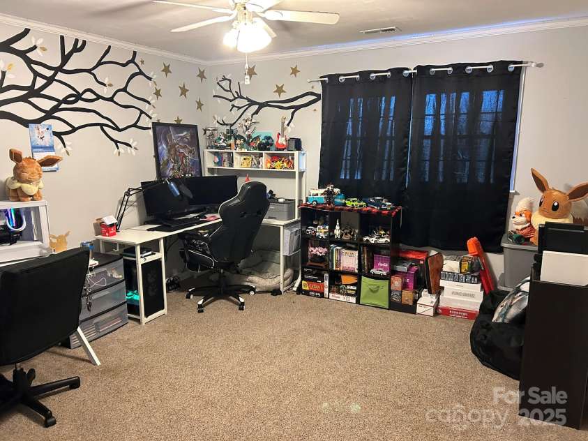 350 Island Ford Road, Forest City, NC 28043.  MLS# CAR4228449, YatesRealty ID 7561. 