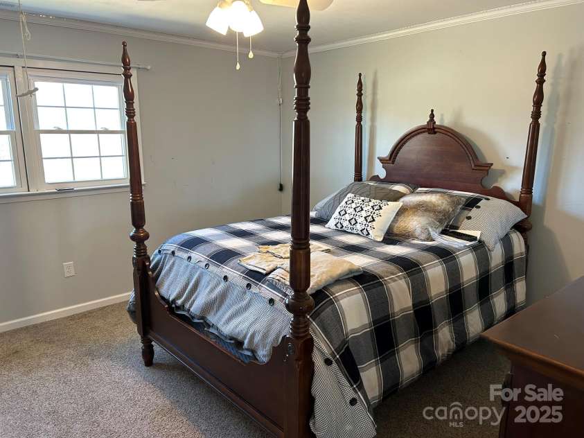 350 Island Ford Road, Forest City, NC 28043.  MLS# CAR4228449, YatesRealty ID 7561. 