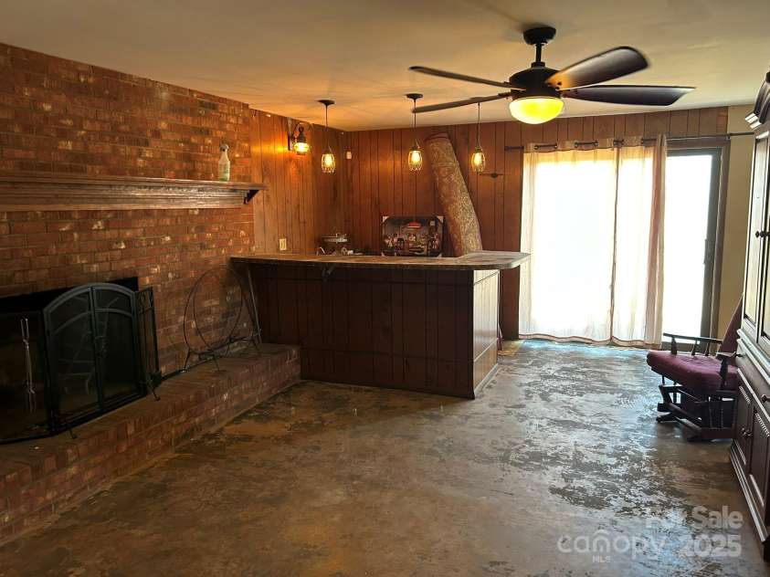 350 Island Ford Road, Forest City, NC 28043.  MLS# CAR4228449, YatesRealty ID 7561. 