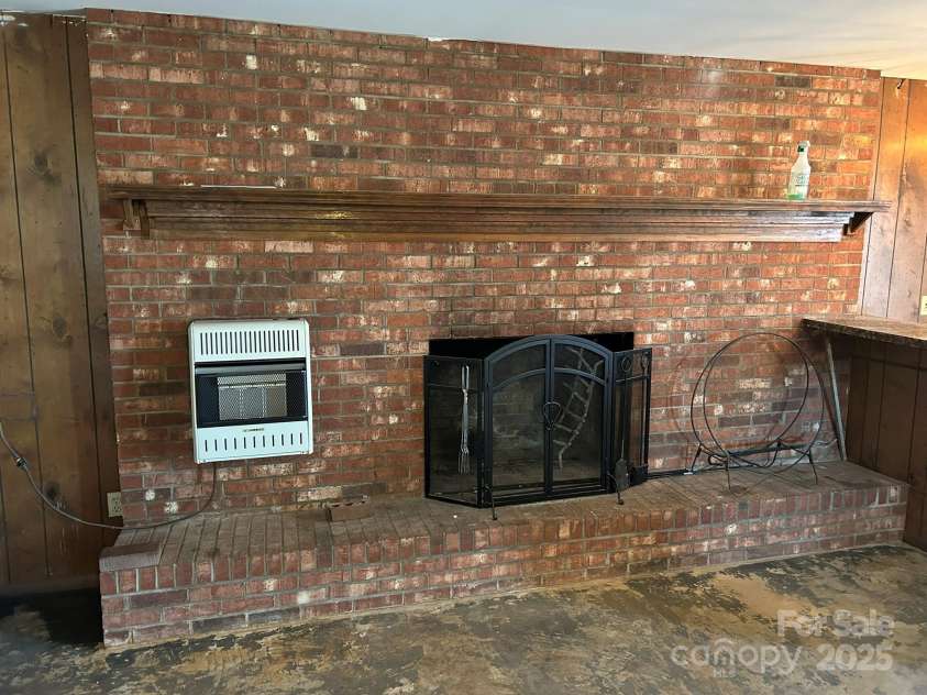 350 Island Ford Road, Forest City, NC 28043.  MLS# CAR4228449, YatesRealty ID 7561. 