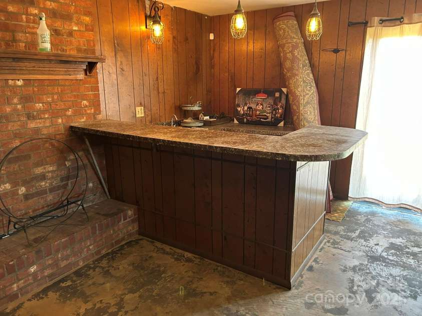 350 Island Ford Road, Forest City, NC 28043.  MLS# CAR4228449, YatesRealty ID 7561. 